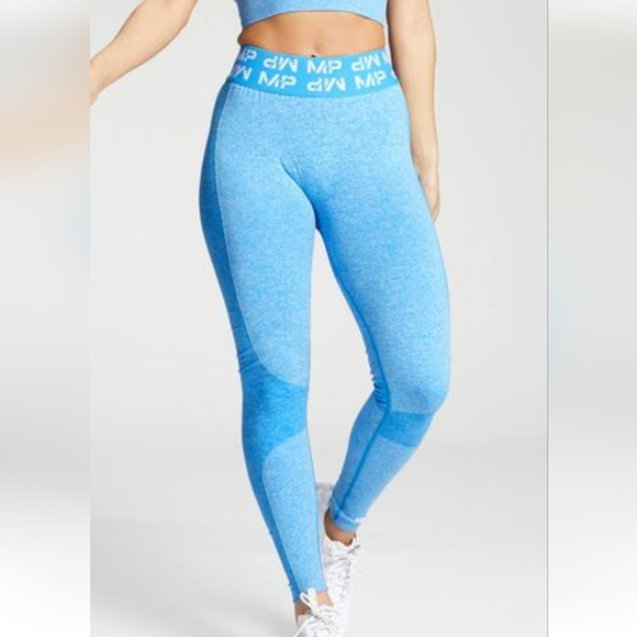 MP Activewear Leggings, Size L. - Picture 1 of 10